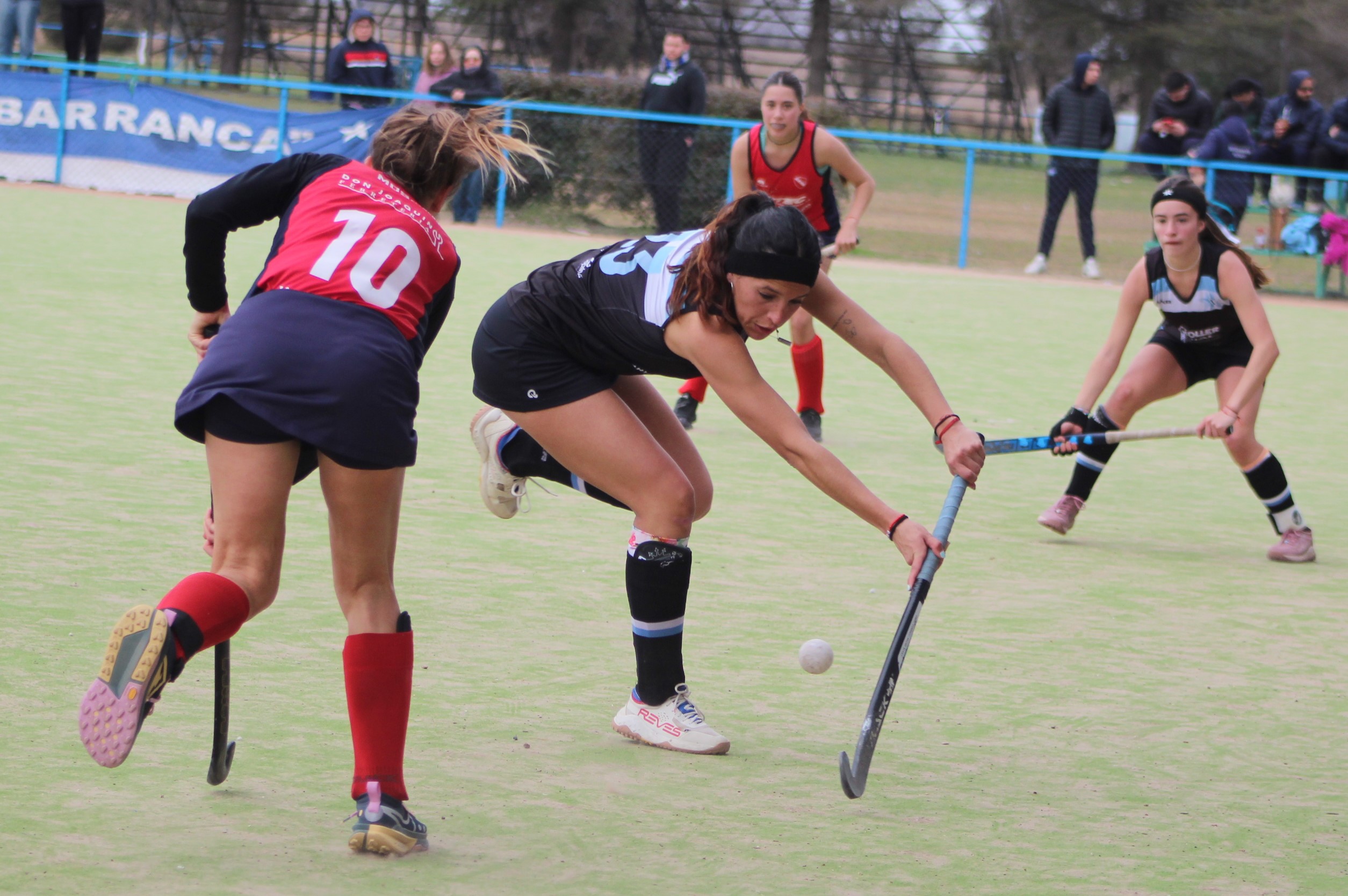 Hockey