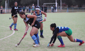 Hockey