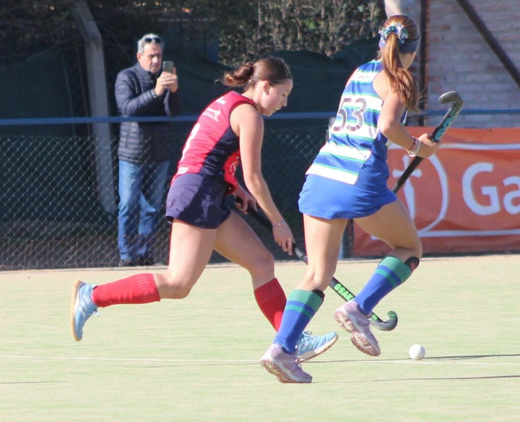 Hockey