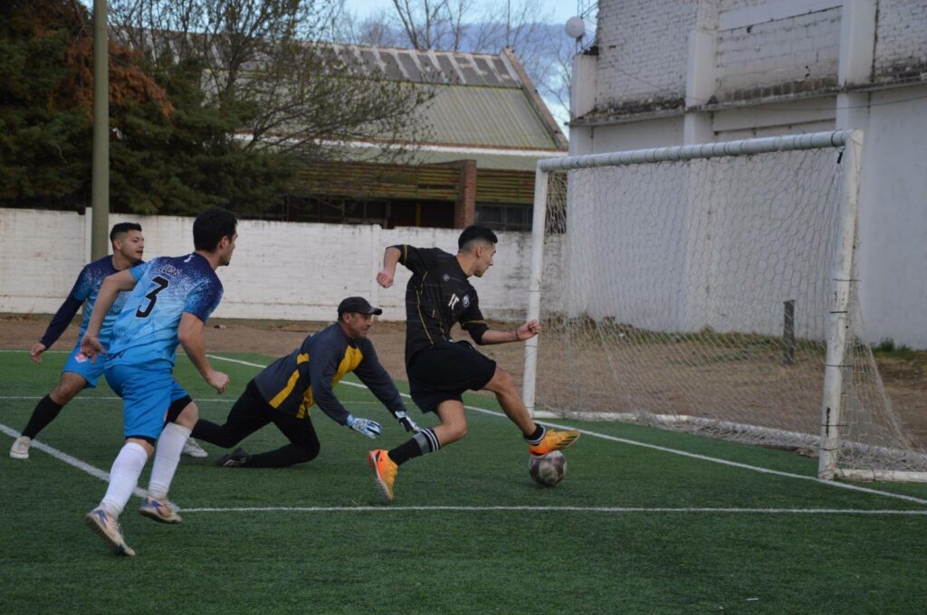 siguen las