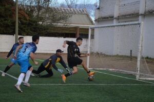 siguen las