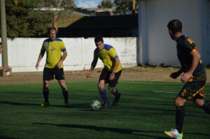 siguen las3