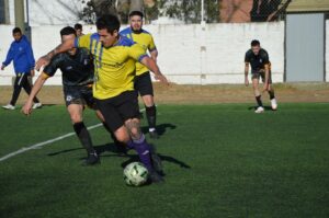 siguen las4