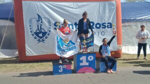 Atletismo