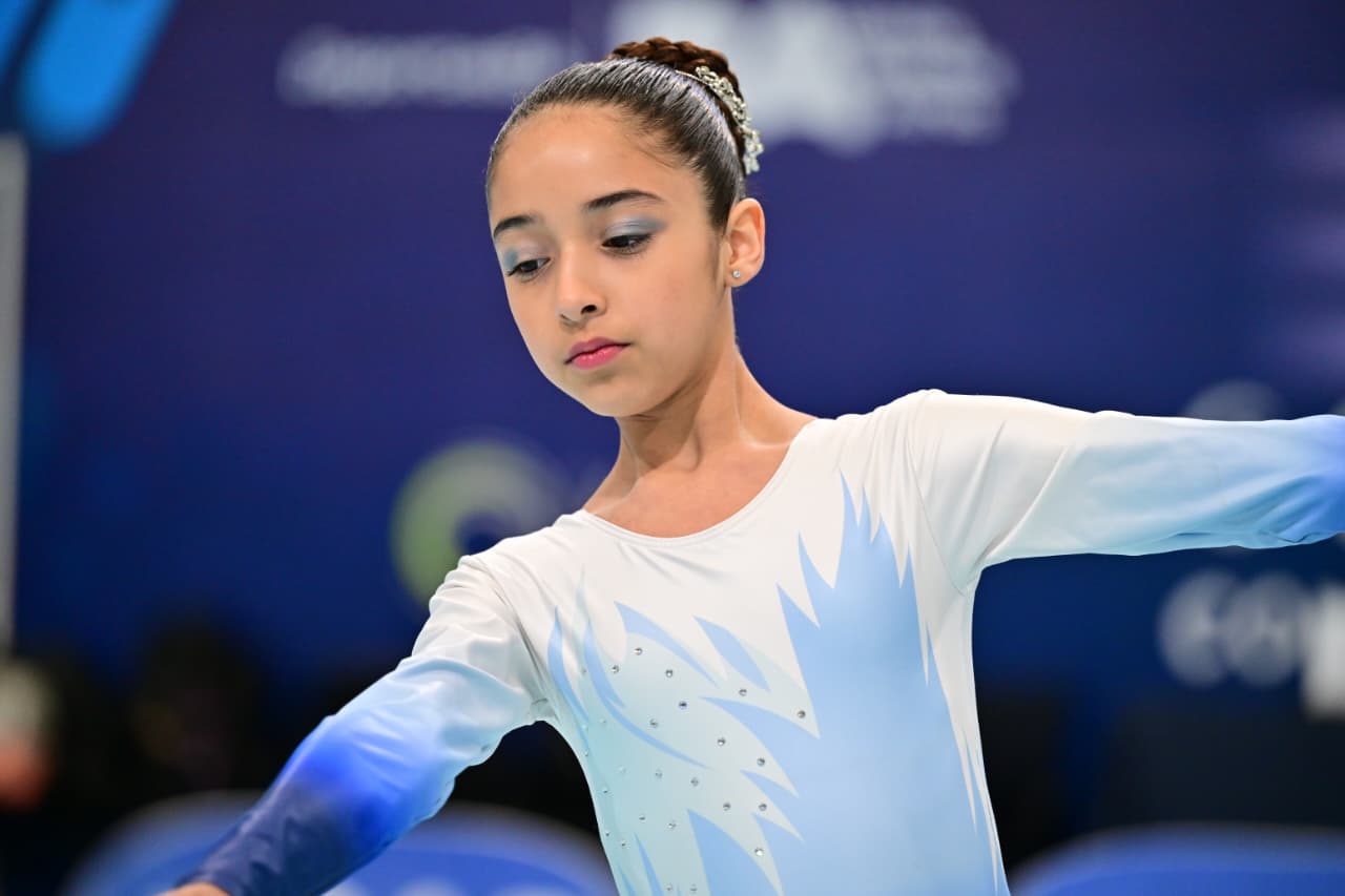 Patin Artistico