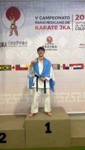 Karate