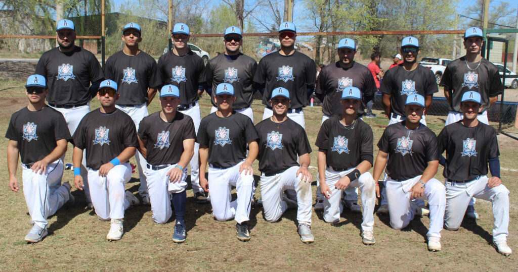Softbol