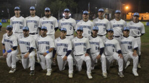 Softbol