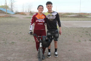 Ciclismo