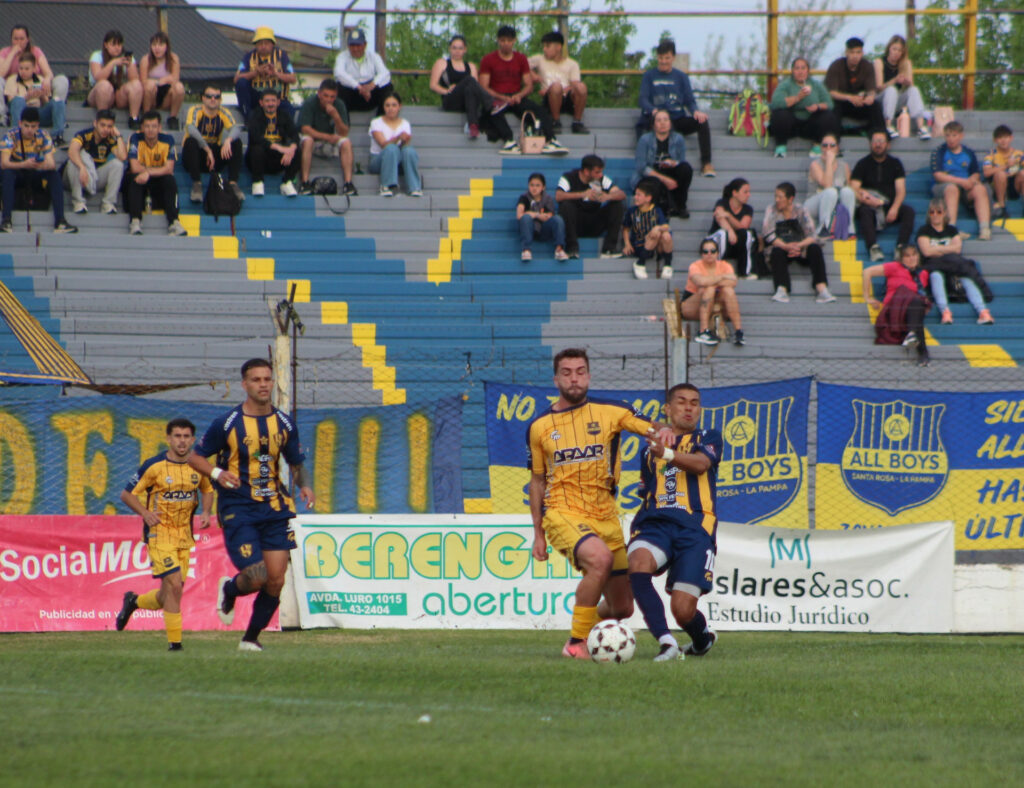 Futbol