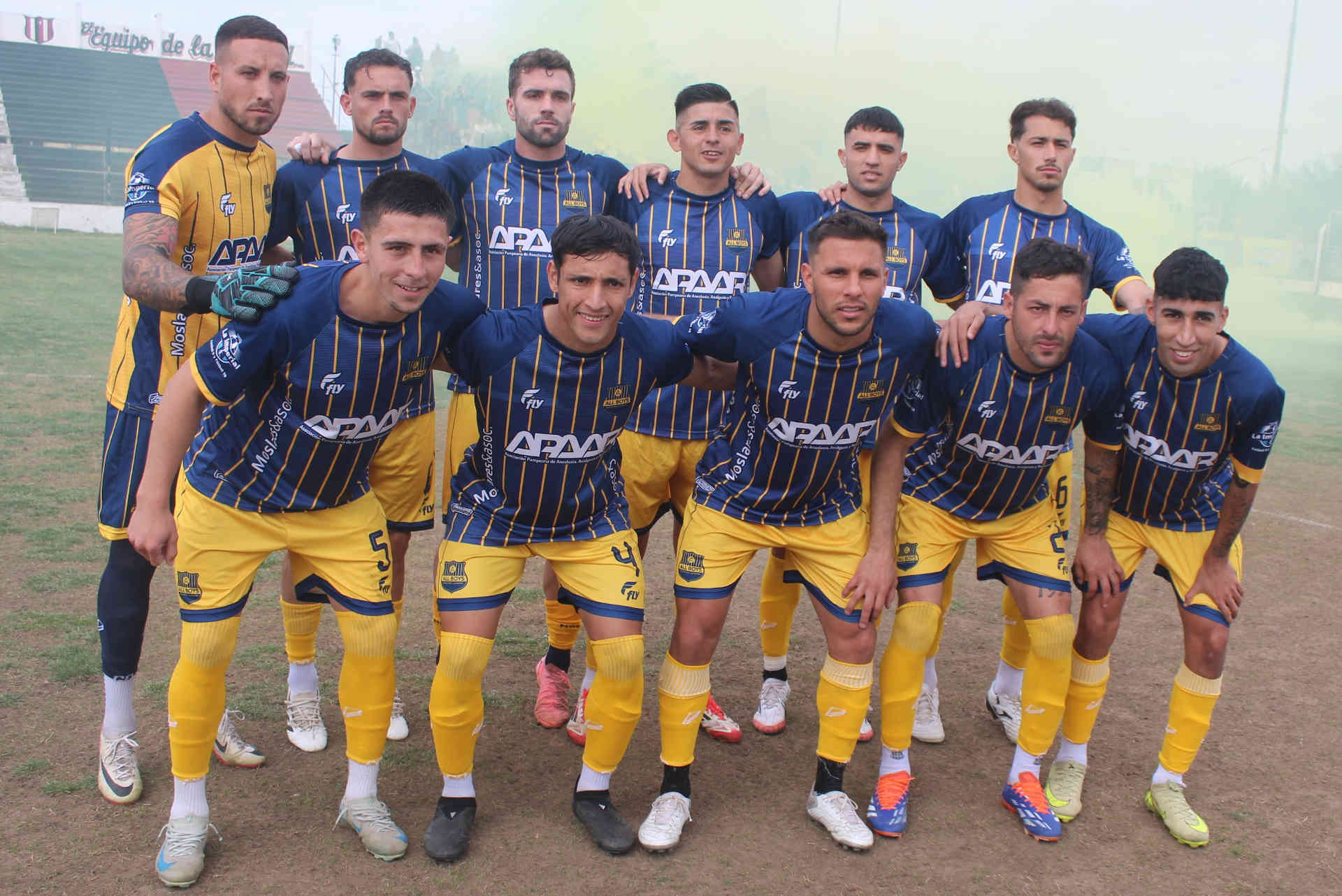 Futbol