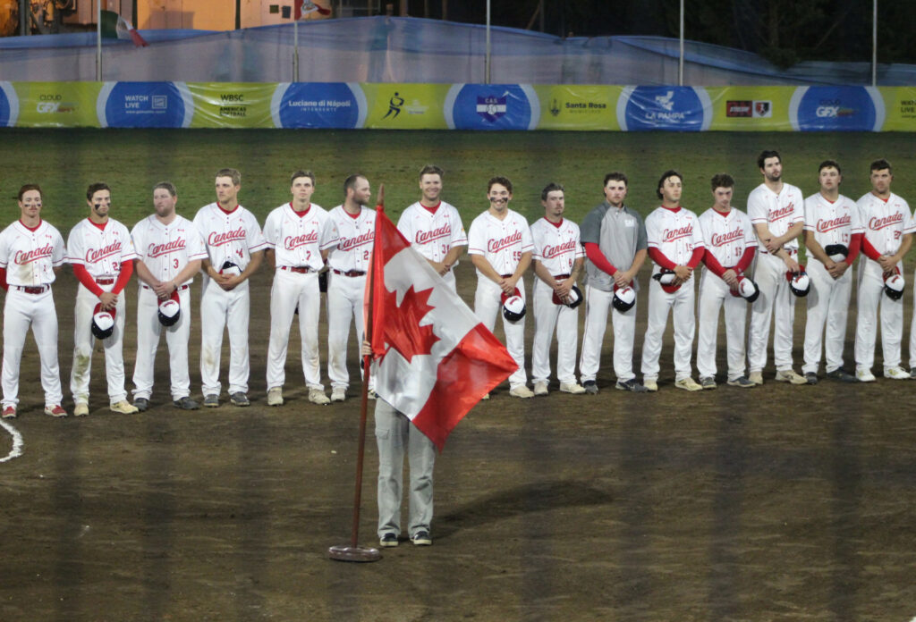 Softbol