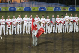 Softbol