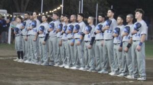 Softbol