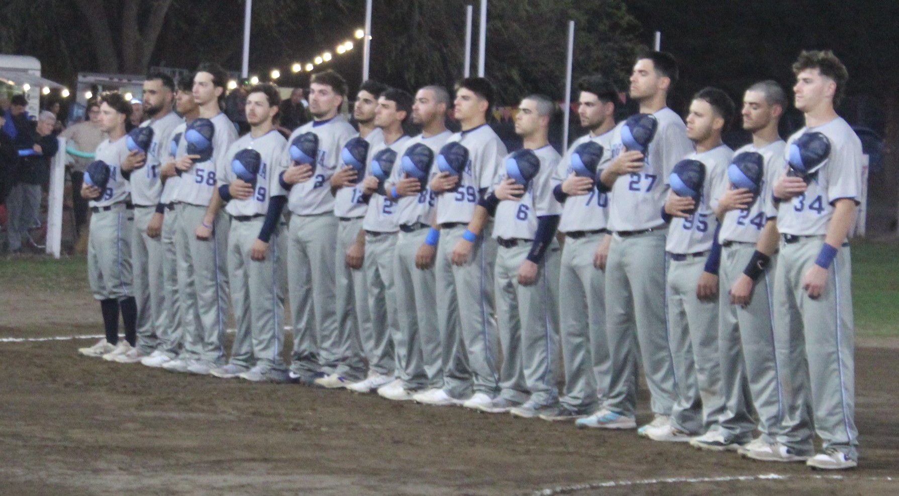 Softbol