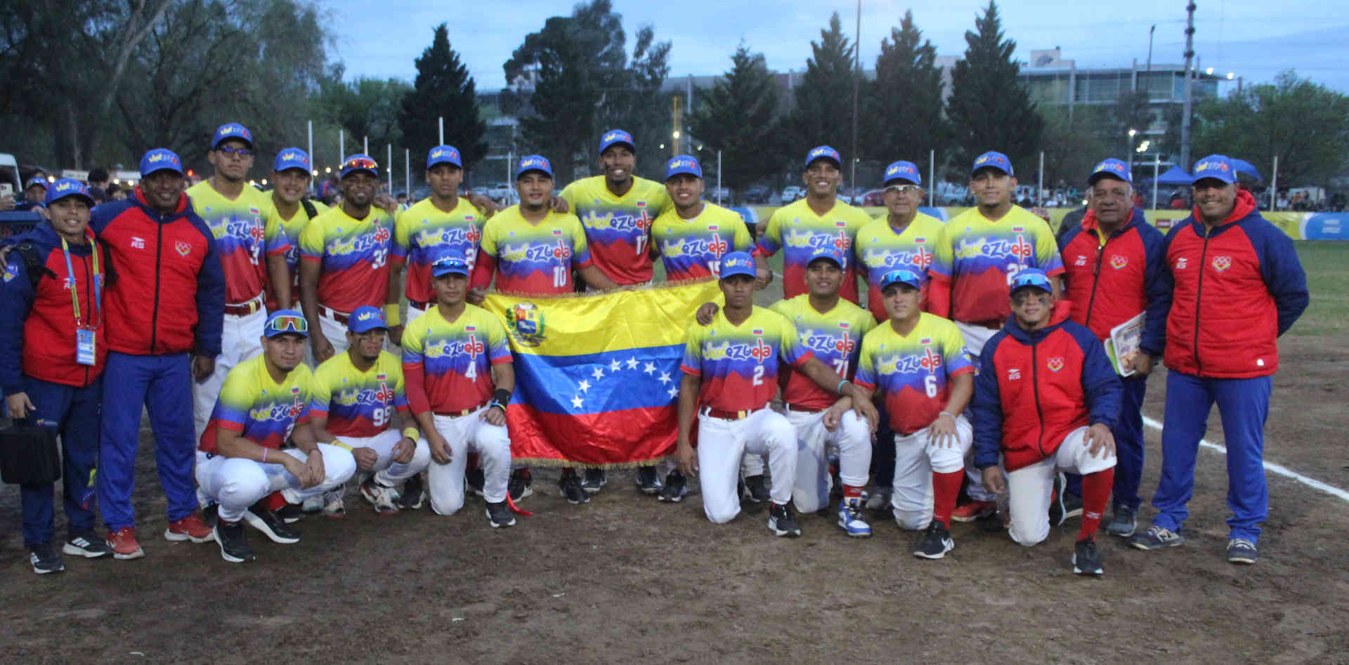 Softbol
