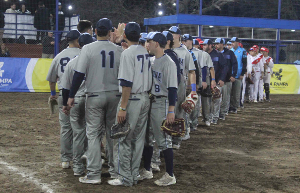 softbol