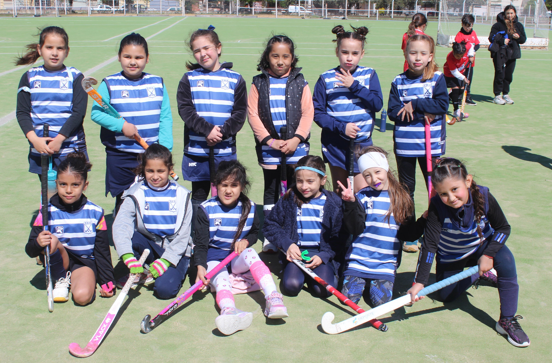 Hockey