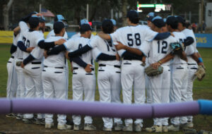 Softbol