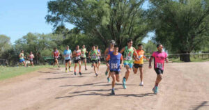 Atletismo
