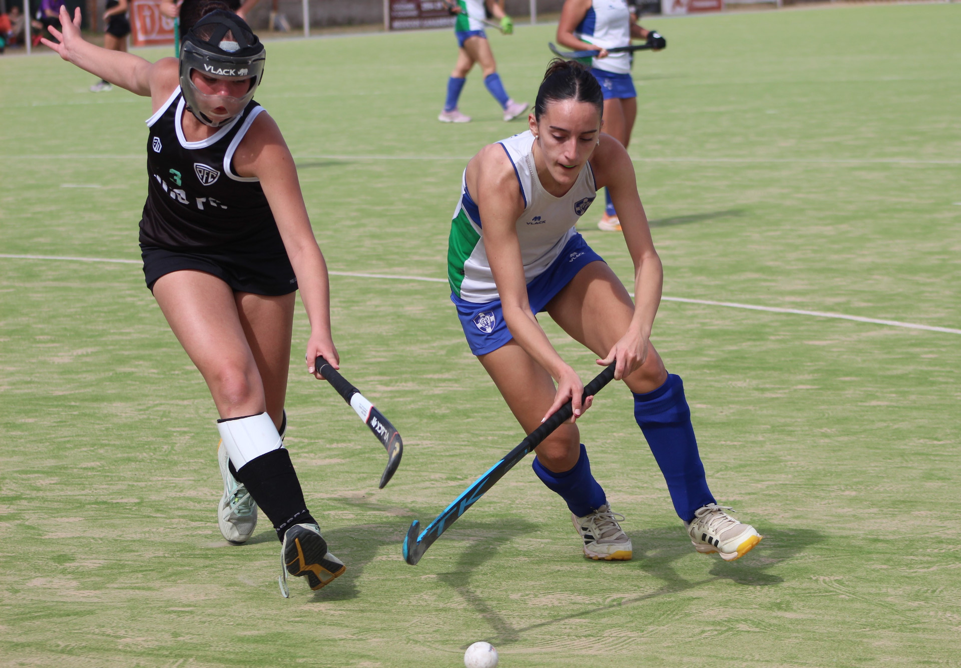 Hockey