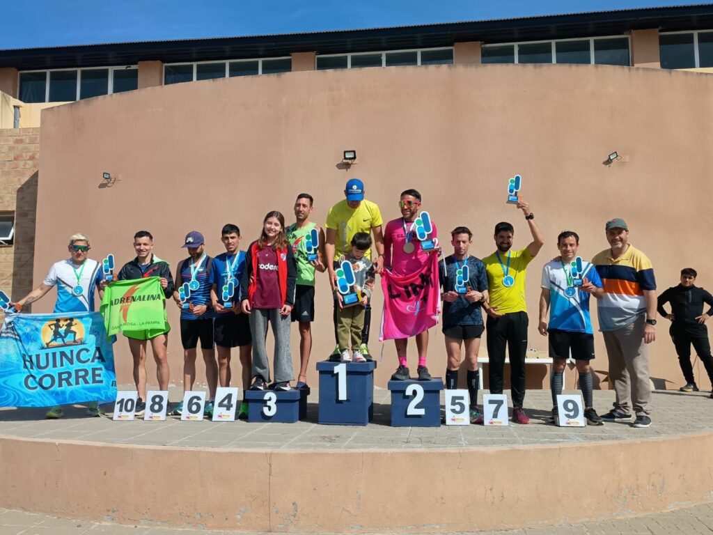 Atletismo
