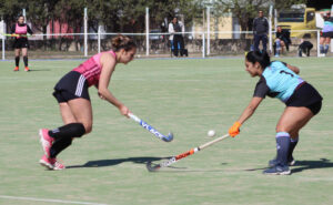 Hockey