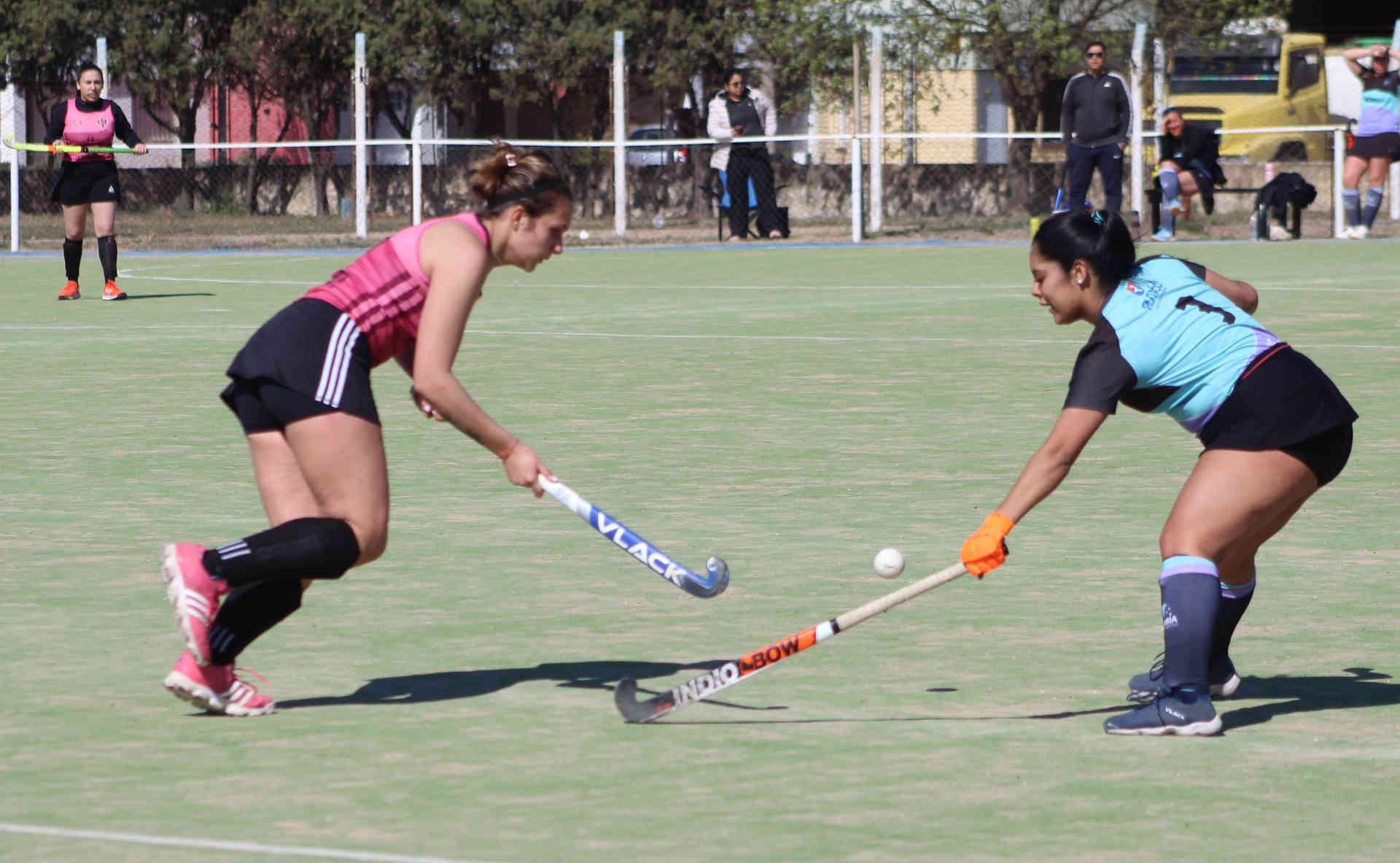 Hockey