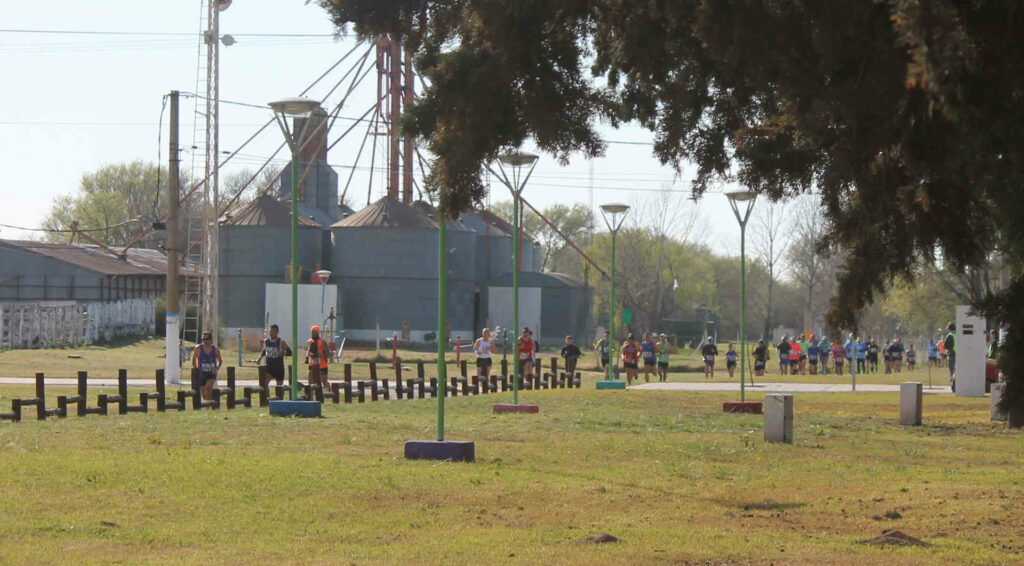 Atletismo