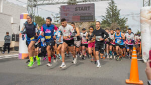 Atletismo