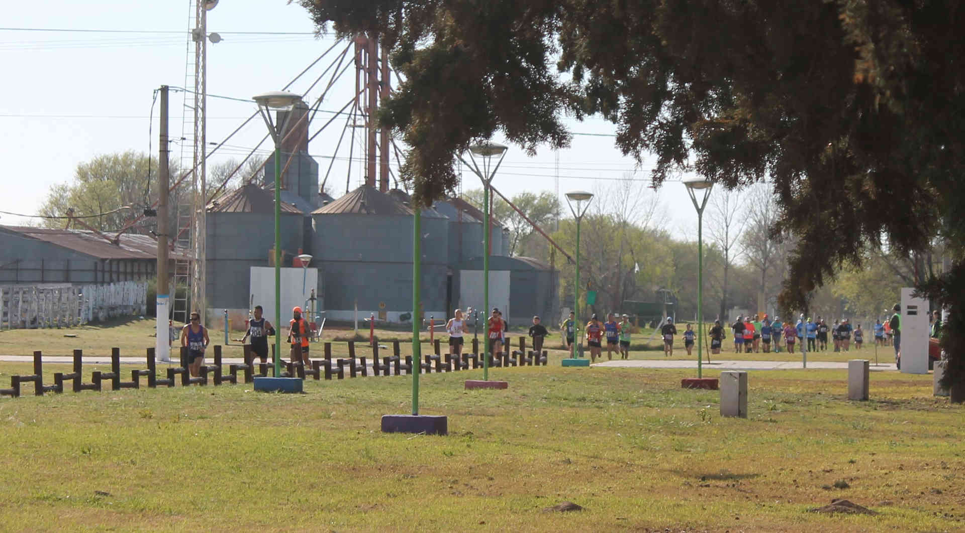 Atletismo
