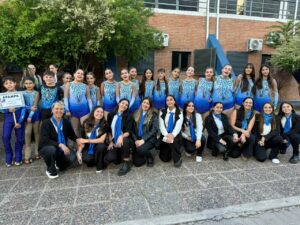 Patin Artistico