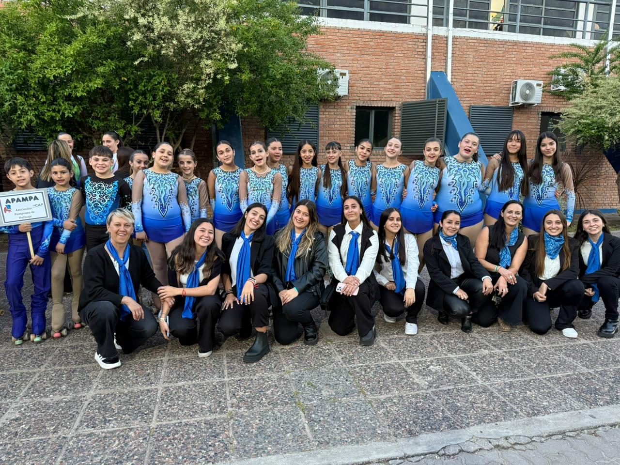 Patin Artistico
