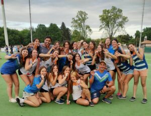 Hockey
