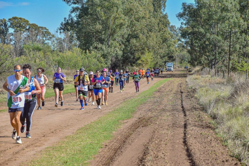 Atletismo
