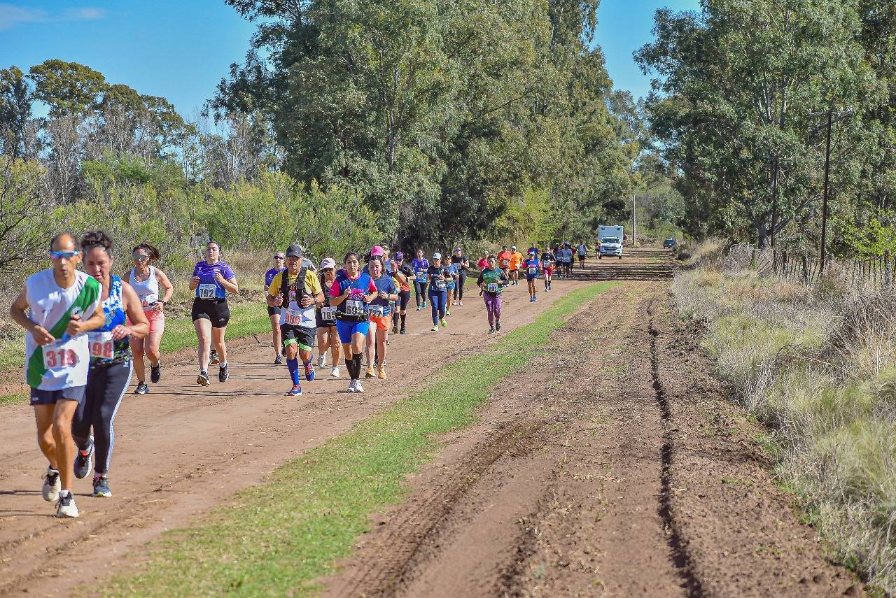 Atletismo