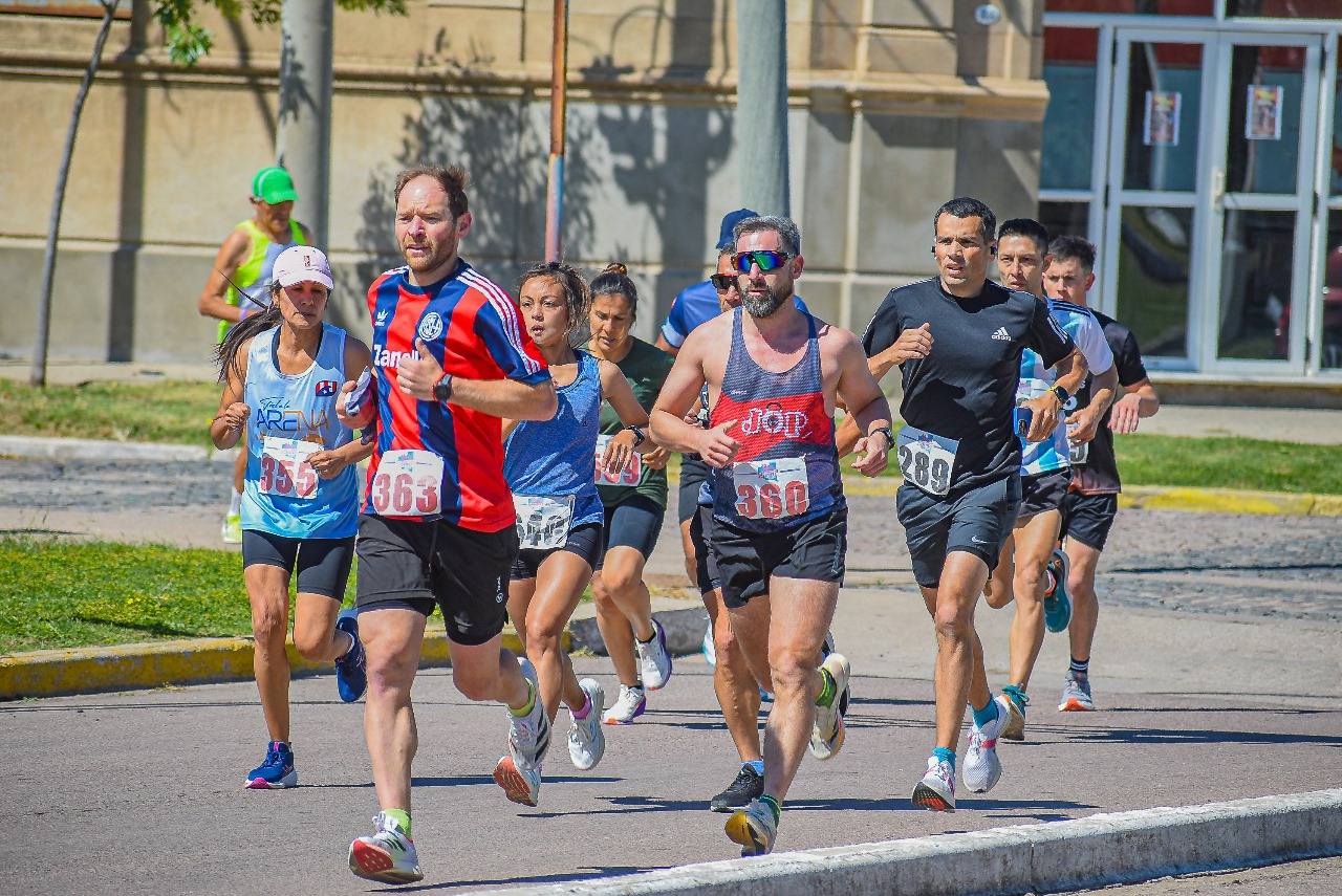 Atletismo