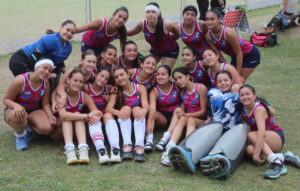 Hockey