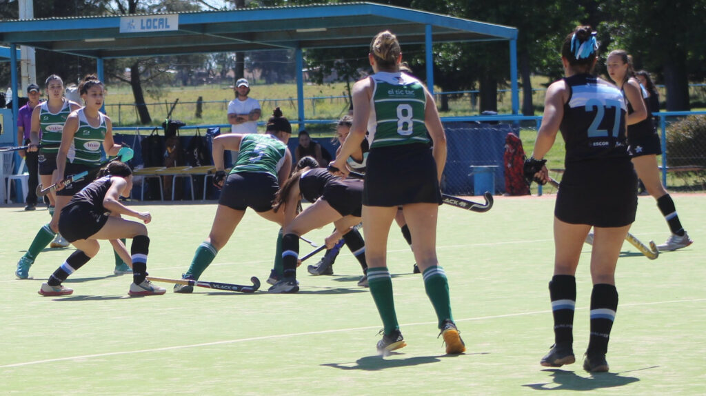 Hockey