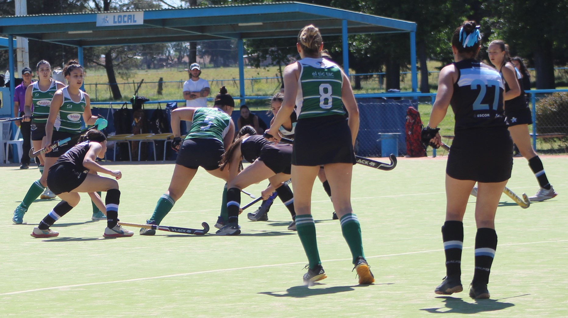 Hockey