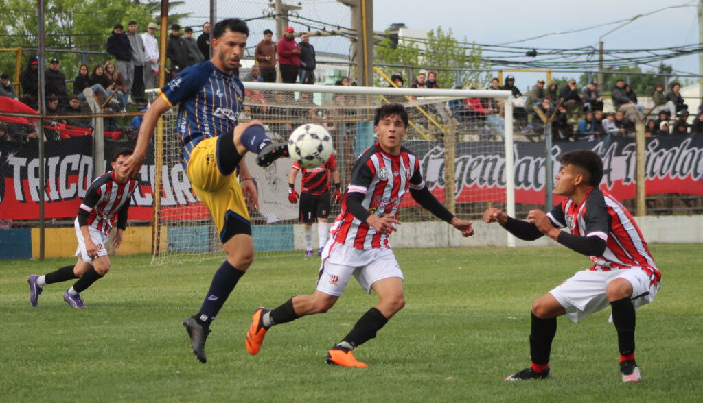 Futbol