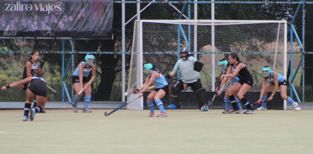 Hockey