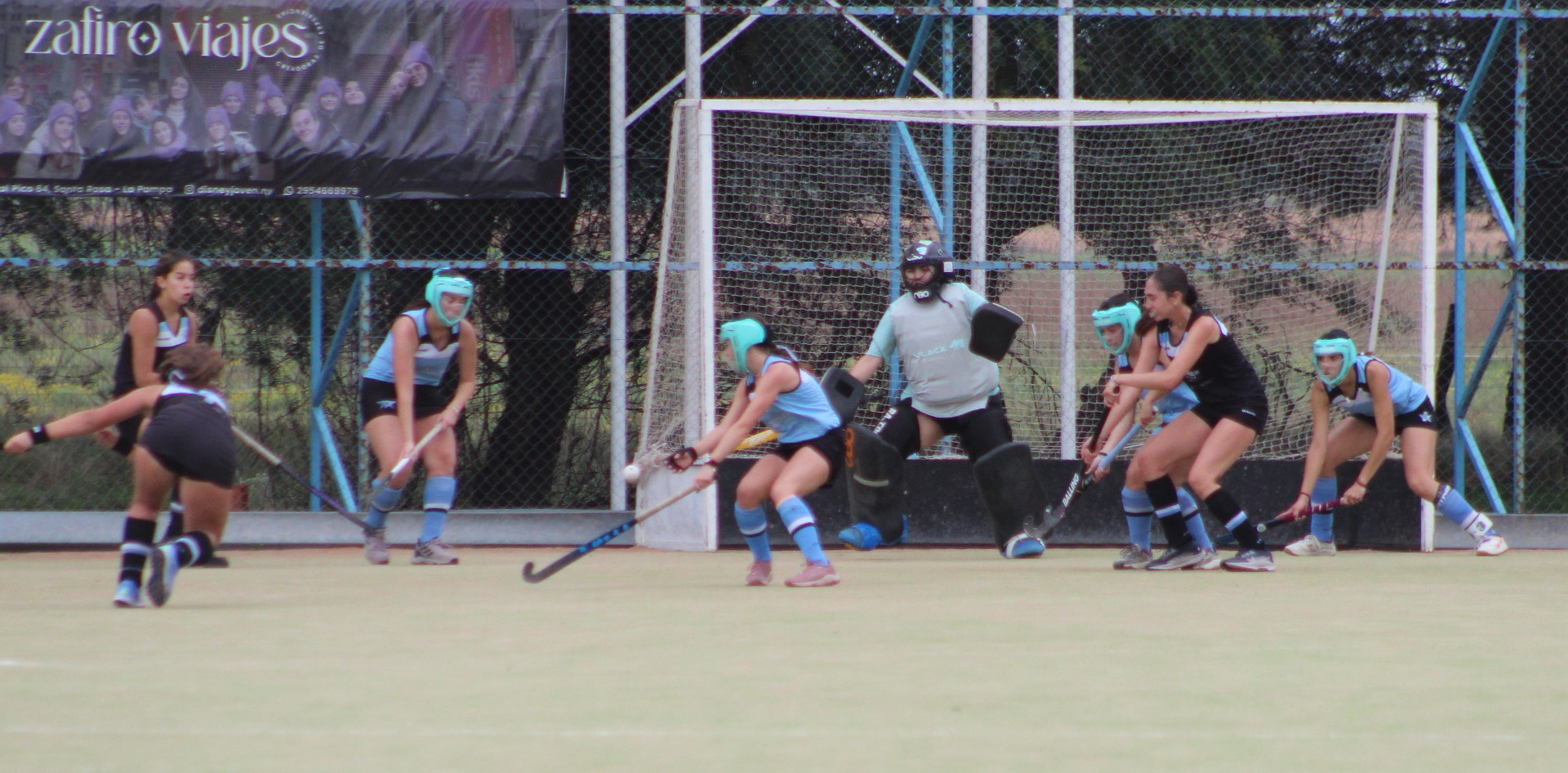Hockey