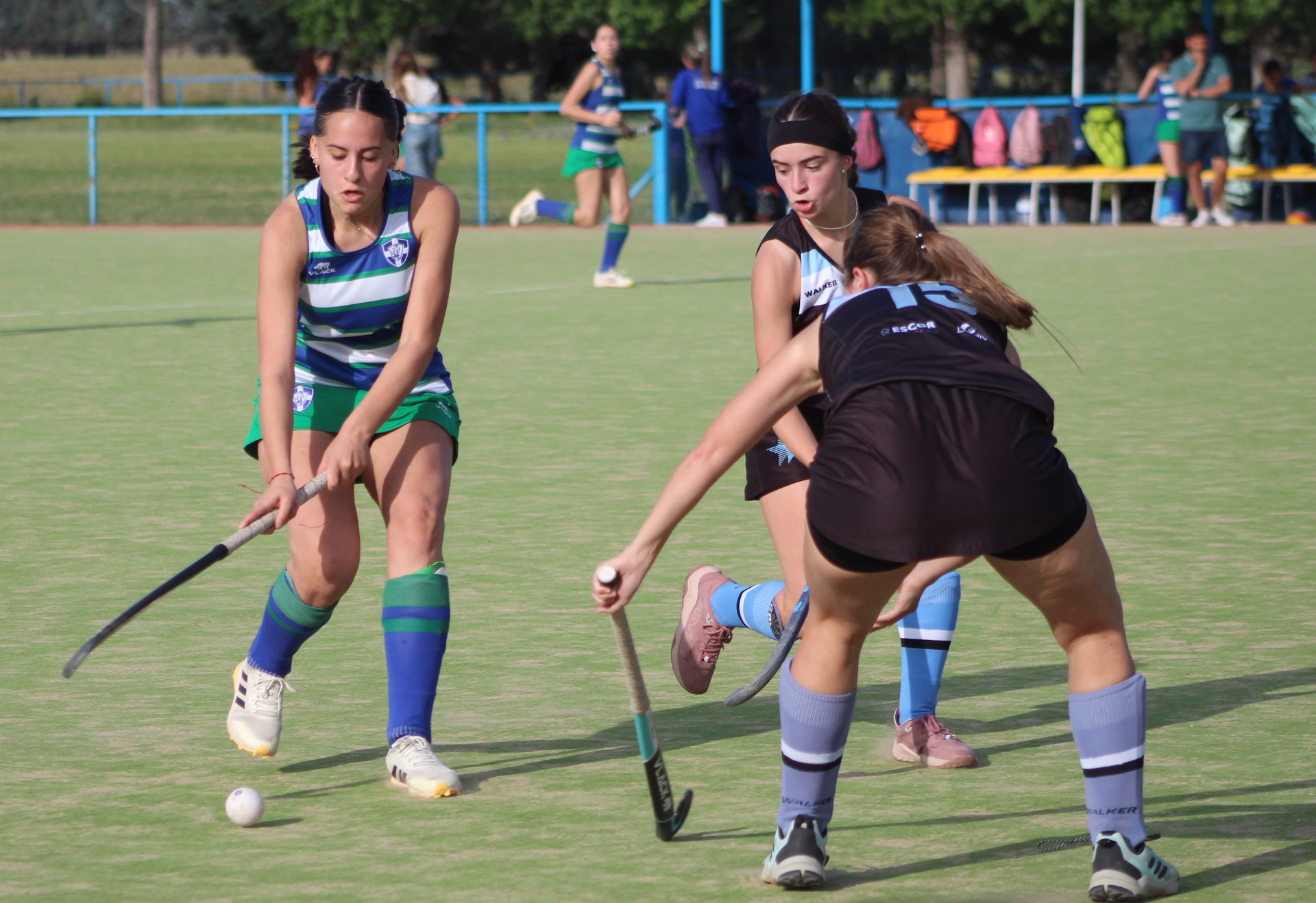 Hockey