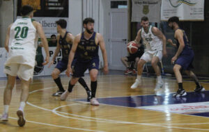 Basquet