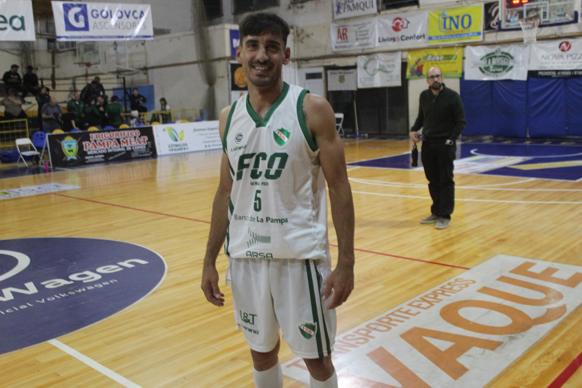 Basquet