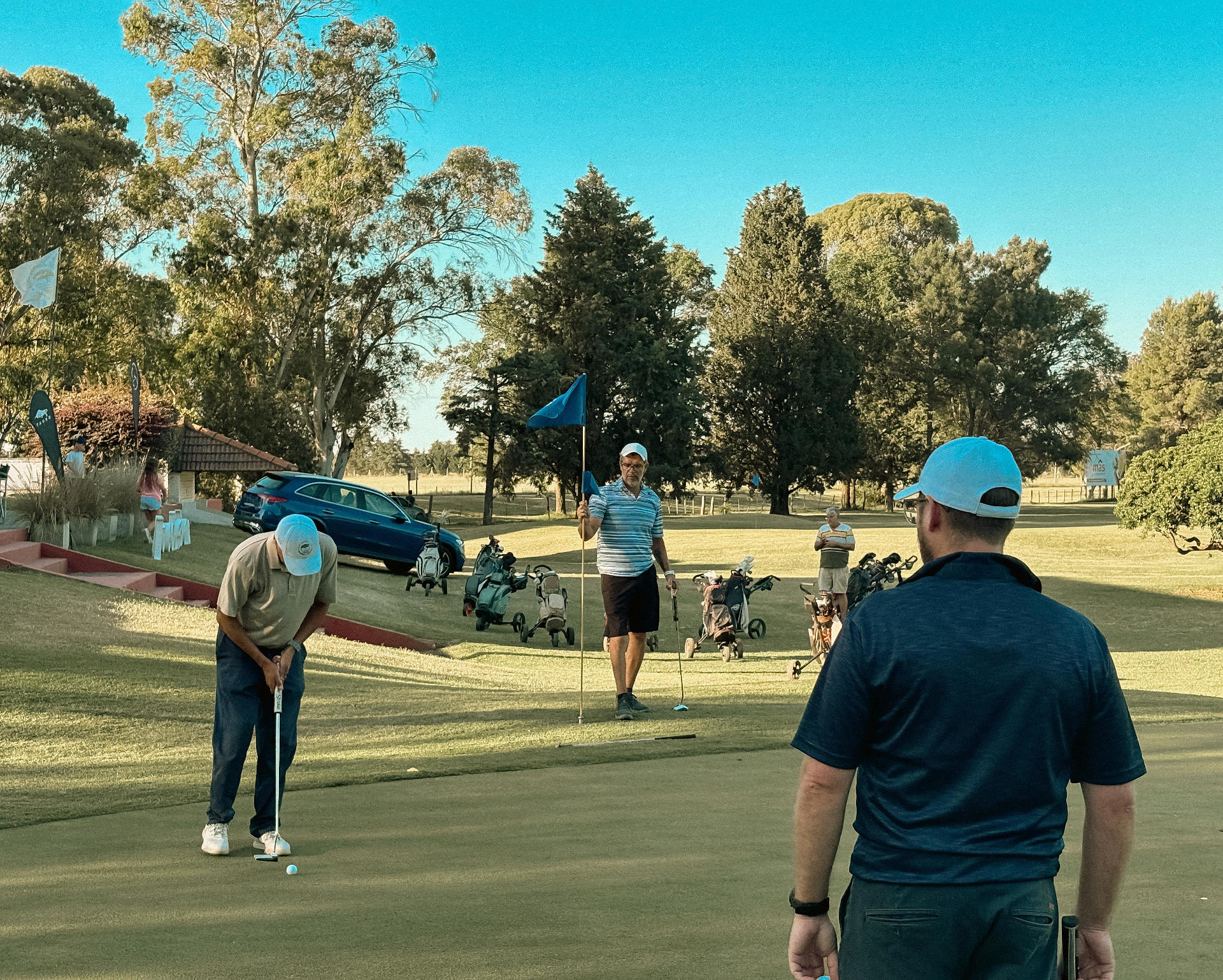 Golf