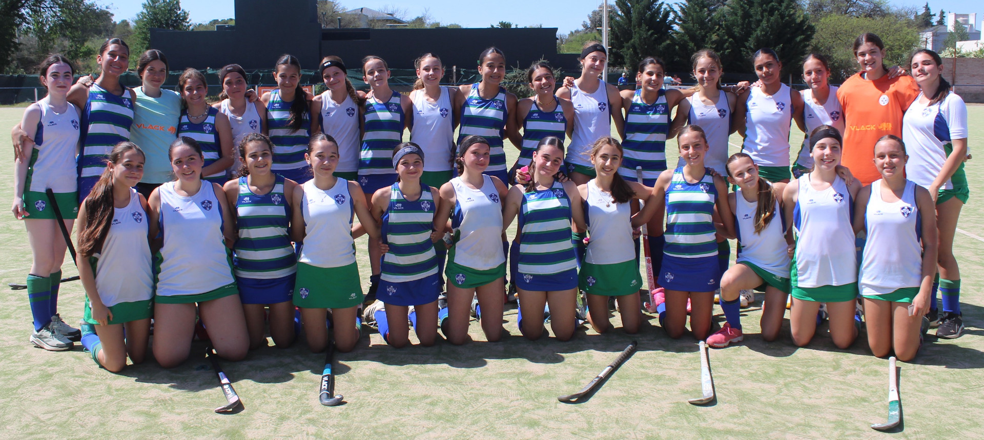 Hockey