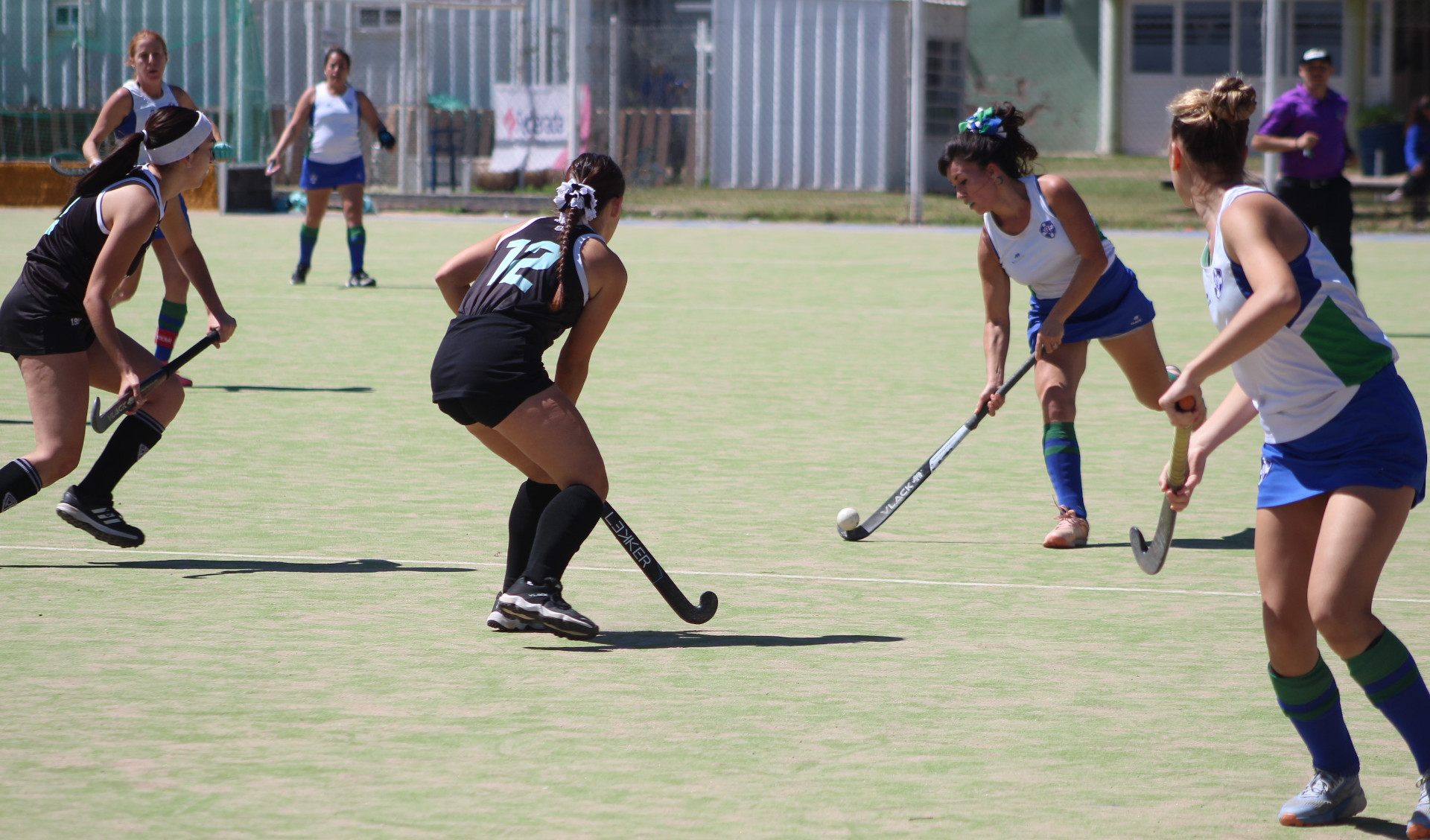 Hockey