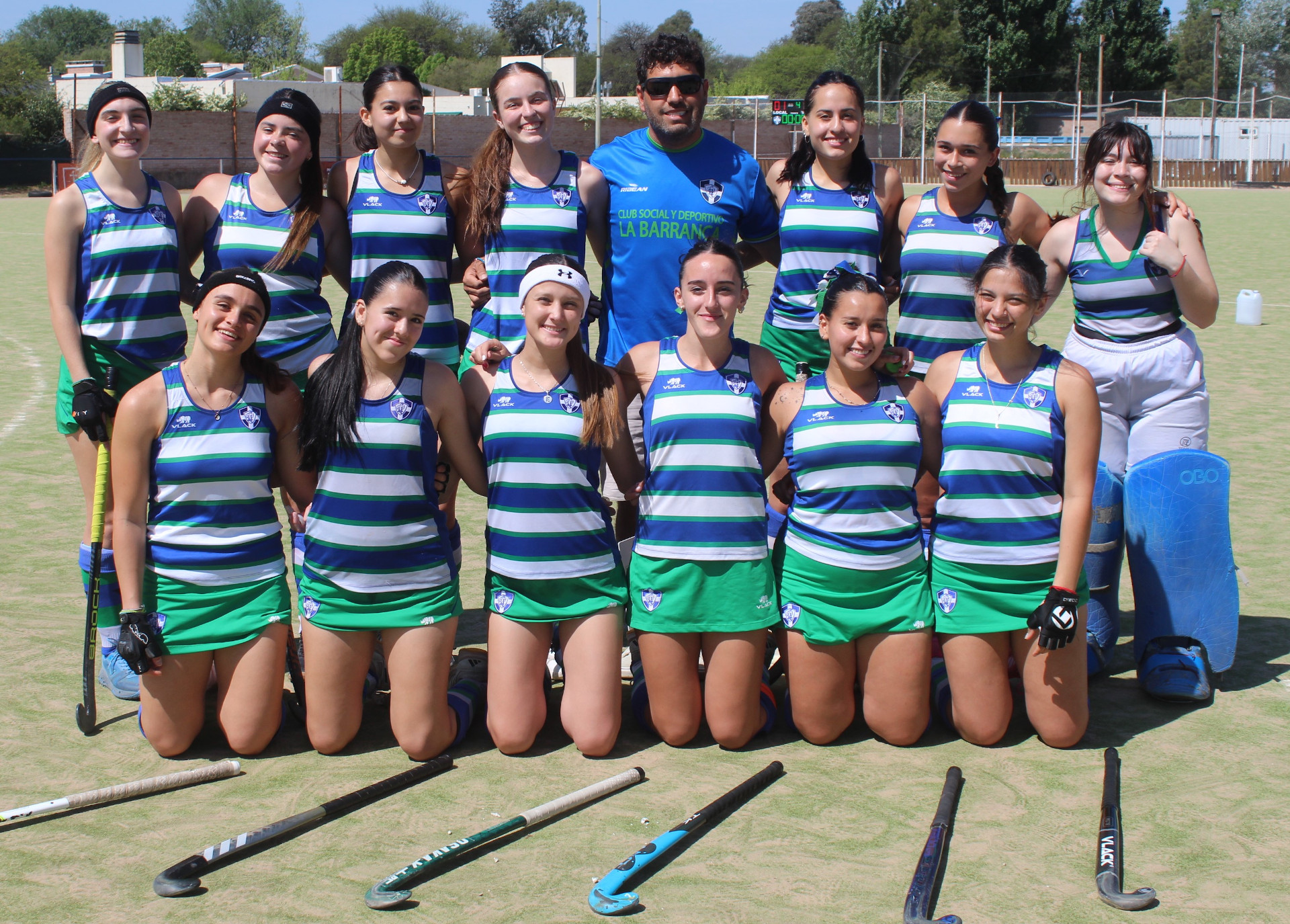 Hockey